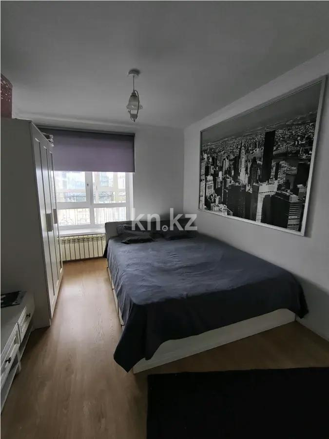 Продажа 2-комнатной квартиры, 45 м² - Продажа двухкомнатных квартир от собственников в Астане - страница 3 фото 2 из 6