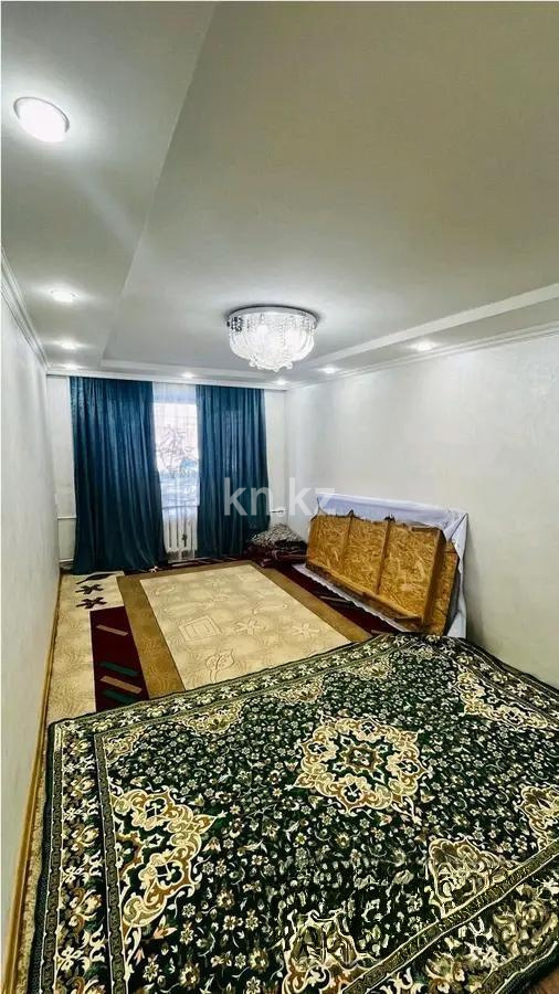 Продажа 3-комнатной квартиры, 63 м² - Продажа квартир в Караганде - страница 2 фото 1 из 5