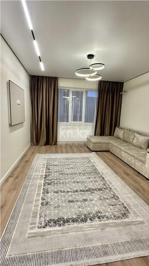 Продажа 2-комнатной квартиры, 41 м² - Продажа квартир в Казахстане - страница 15 фото 1 из 3