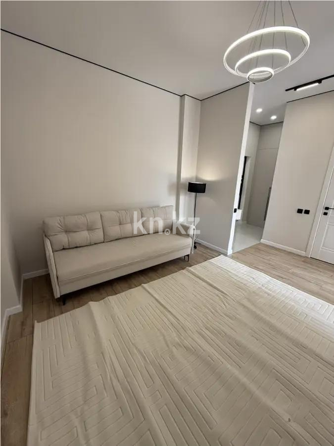 Продажа 2-комнатной квартиры, 43.7 м² - Продажа недвижимости в Астане - страница 23 фото 2 из 6