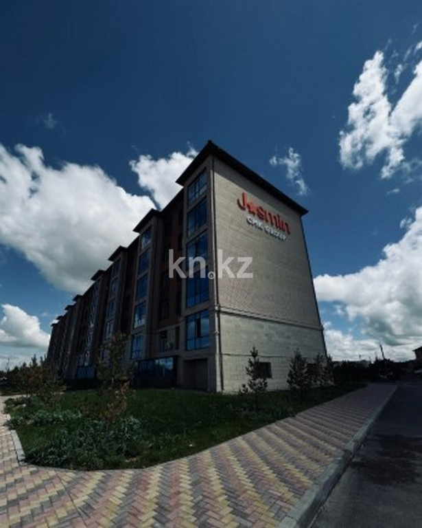 Продажа 3-комнатной квартиры, 91 м², ул. Кенжина, дом  1/1 Б - Продажа квартир в Караганде с фото фото 1 из 2