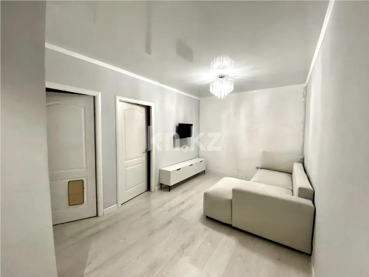 Продажа 2-комнатной квартиры, 38.6 м² - Недвижимость в Казахстане - страница 29 фото 1 из 5