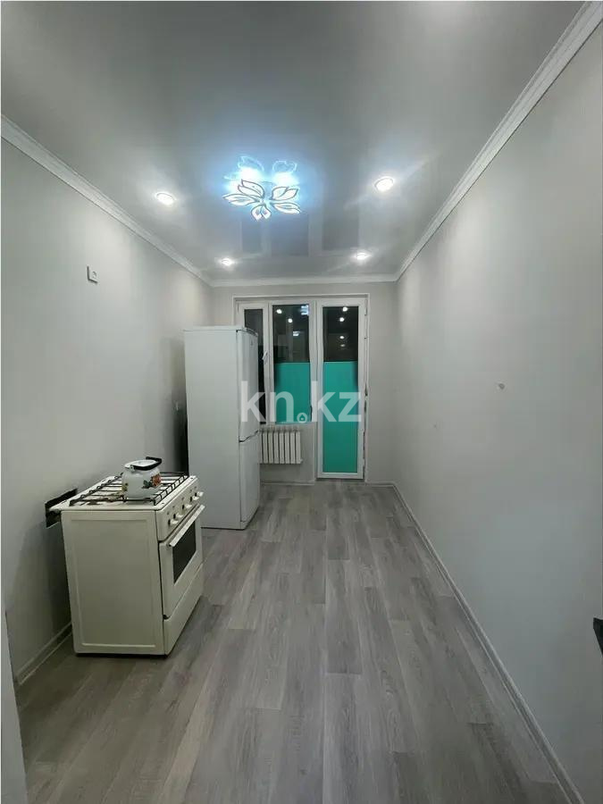 Продажа 3-комнатной квартиры, 63.2 м² в Алматы - фото 4