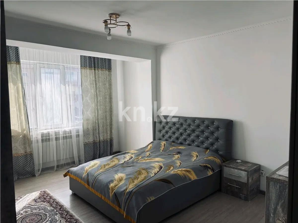 Продажа 2-комнатной квартиры, 71 м², мкр-н Зердели, дом  1/64 в Алматы - фото 3