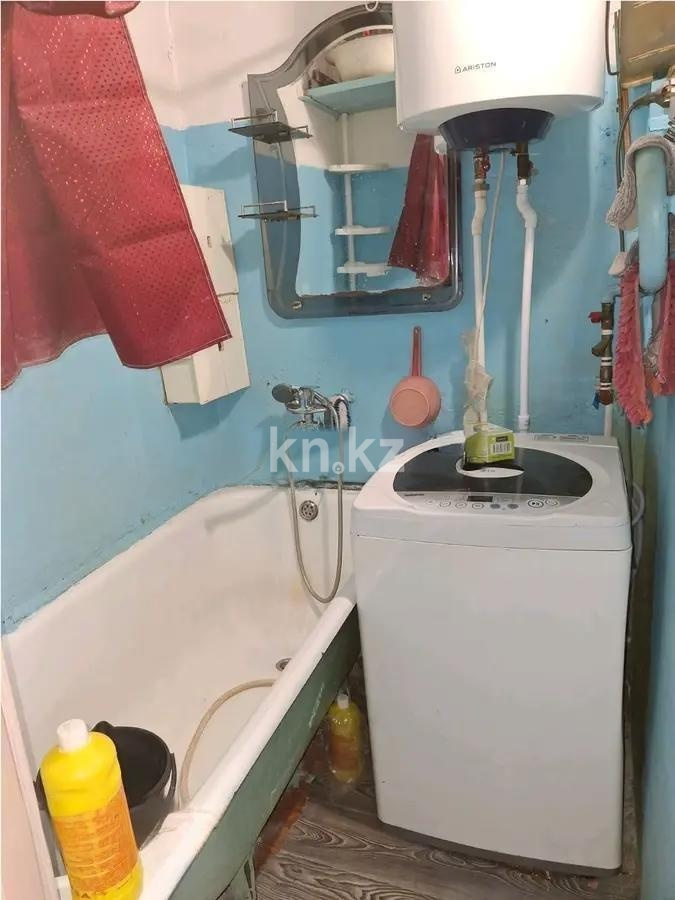 Продажа 3-комнатной квартиры, 62 м² - Продажа квартир в Караганде - страница 2 фото 5 из 7