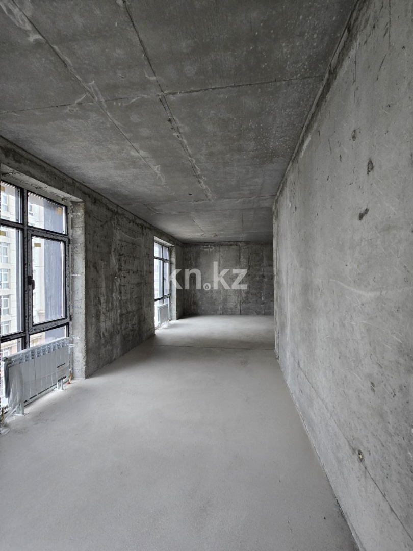 Продажа 3-комнатной квартиры, 103.3 м² - Продажа квартир в Алматы - страница 2 фото 17 из 40