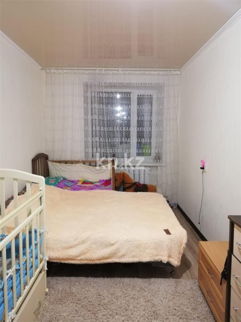 Продажа 3-комнатной квартиры, 65 м² - Продажа квартир в кирпичном доме в Казахстане - страница 168 фото 9 из 17