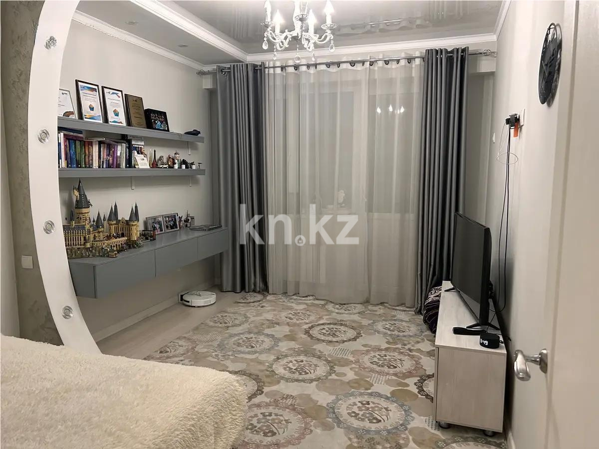 Продажа 2-комнатной квартиры, 40 м², ул. Навои, дом  210/1 в Алматы