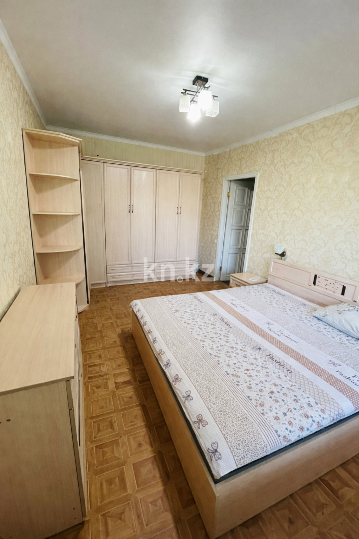 Продажа 4-комнатной квартиры, 90 м² в Алматы - фото 12