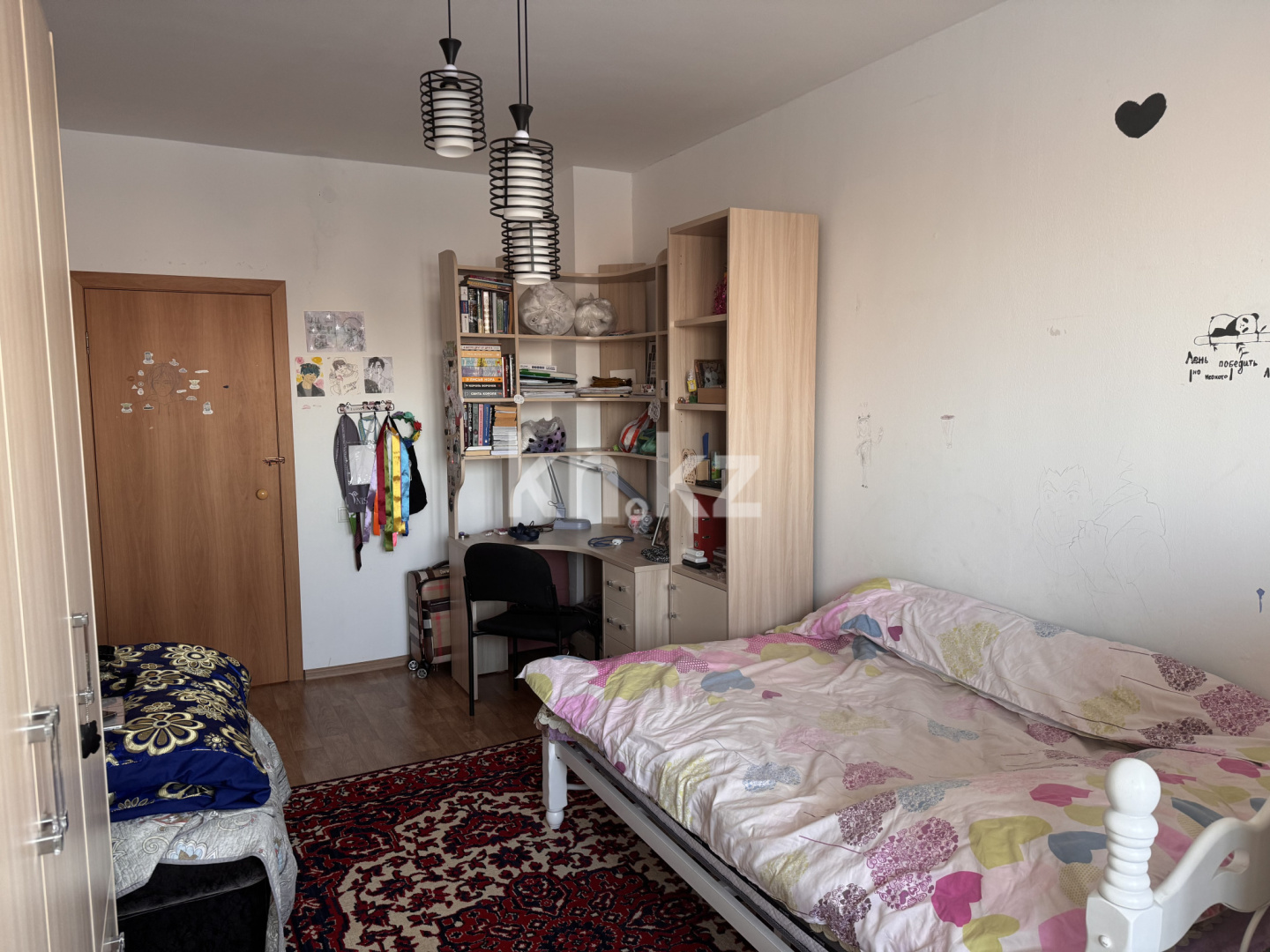 Продажа 2-комнатной квартиры, 68 м² - Продажа квартир в Казахстане - страница 1019 фото 23 из 26