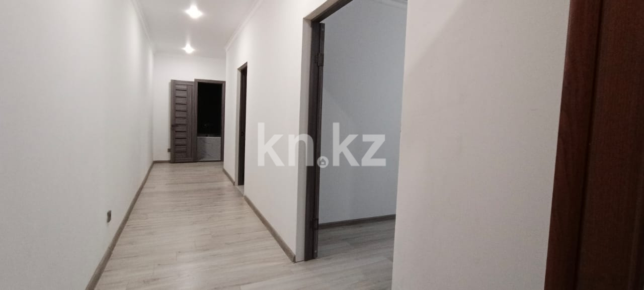 Аренда 2-комнатной квартиры, 70 м², ул. Брусиловского, дом  2 - Аренда  двухкомнатных квартир помесячно в Астане фото 10 из 12