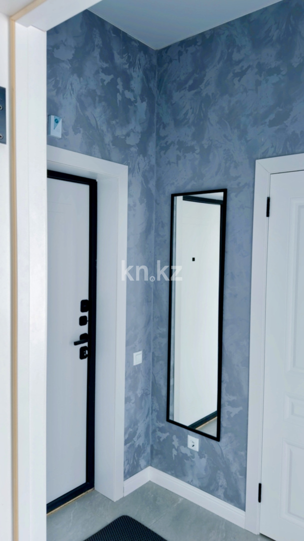 Аренда 1-комнатной квартиры посуточно, 38 м² в Астане - фото 26