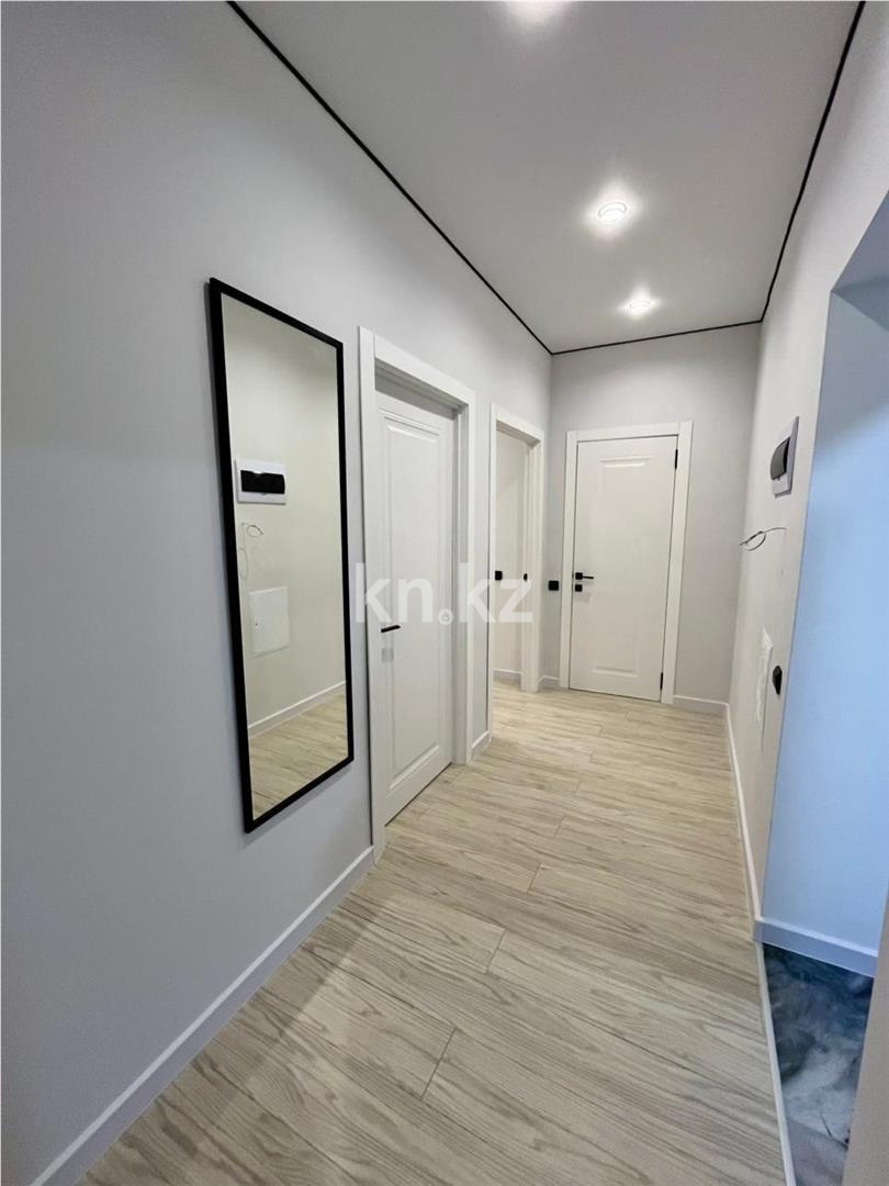 Продажа 2-комнатной квартиры, 40 м² в Астане - фото 10