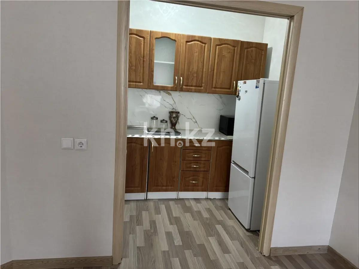 Продажа 2-комнатной квартиры, 44.6 м² в Астане - фото 3