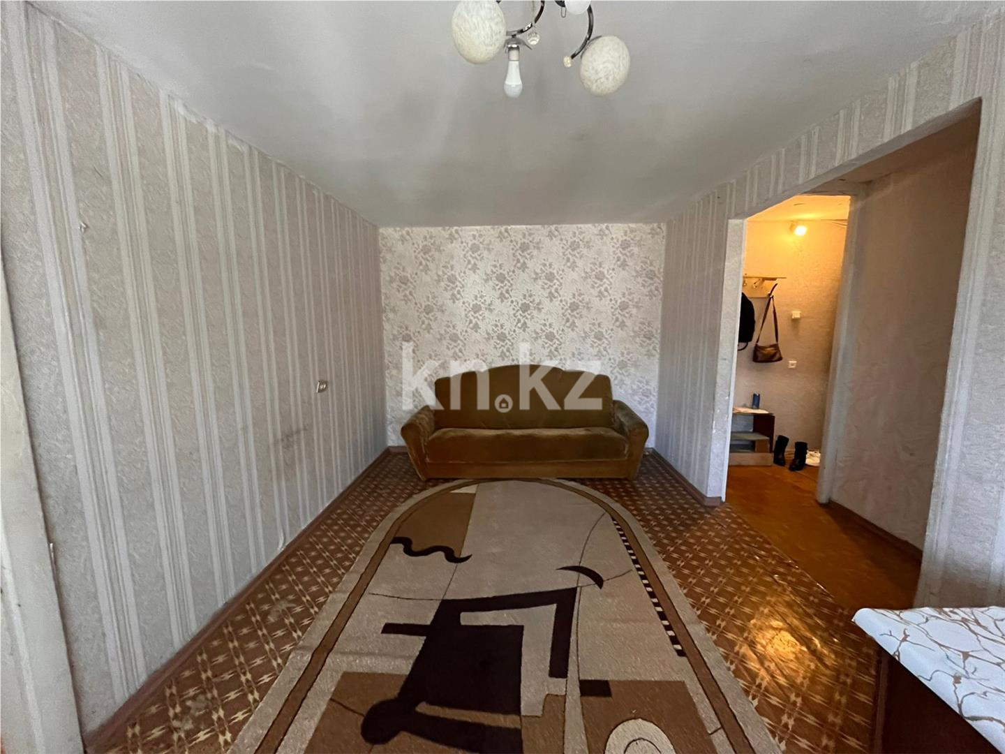 Продажа 2-комнатной квартиры, 44 м² в Караганде - фото 2