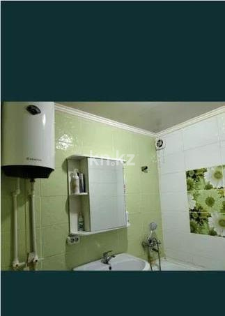 Продажа 2-комнатной квартиры, 43 м², пр. Строителей, дом  31 в Караганде - фото 5