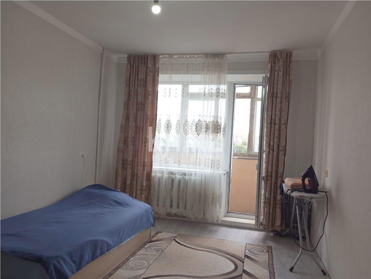 Продажа 1-комнатной квартиры, 34 м², мкр-н 8 в Темиртау