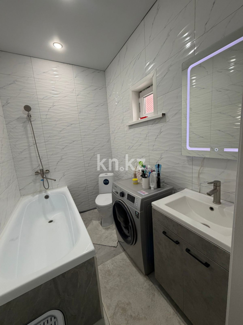 Продажа 4-комнатного дома, 90 м² - Продажа домов, коттеджей в Казахстане фото 14 из 16