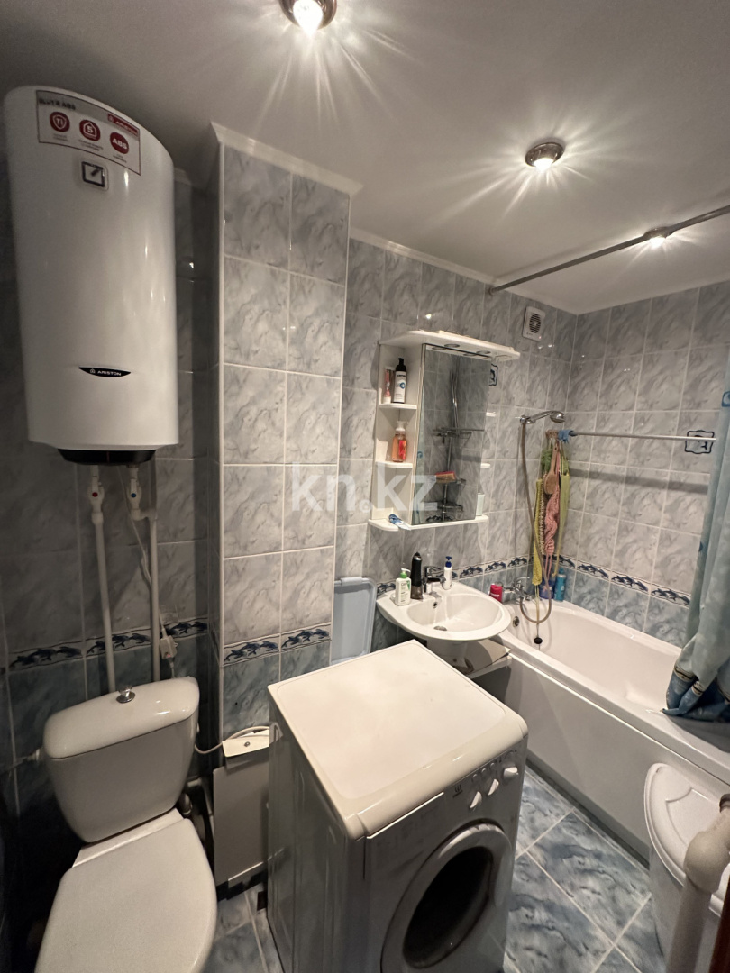 Продажа 3-комнатной квартиры, 58 м², ул. Гапеева, дом  19 - Продажа квартир в Казахстане фото 15 из 20