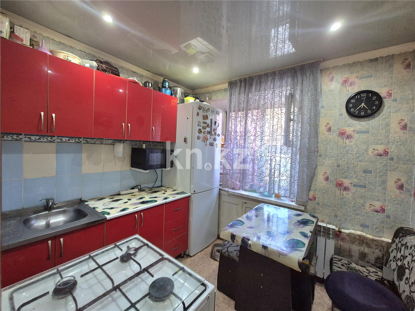 Продажа 2-комнатной квартиры, 42 м², бульвар Независимости в Темиртау - фото 8