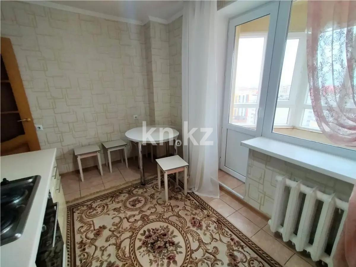 Продажа 1-комнатной квартиры, 40 м² в Астане - фото 2