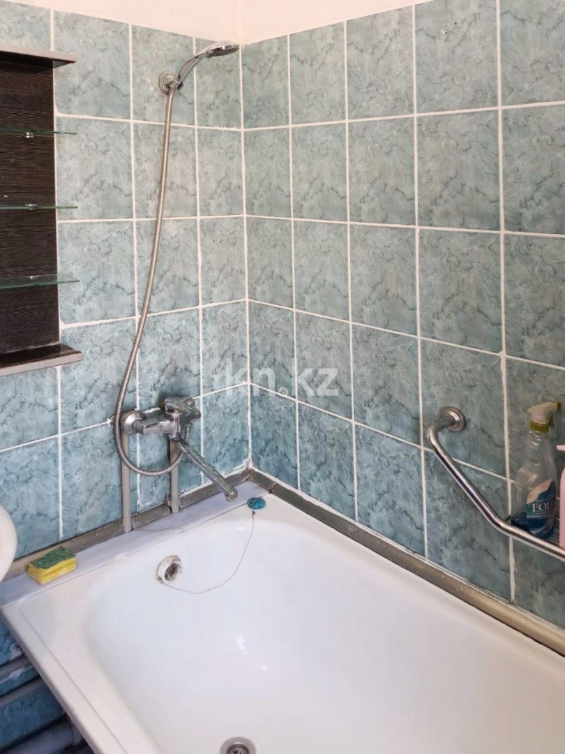 Продажа 2-комнатной квартиры, 54 м², Бурундай - Продажа квартир в Алматинской области фото 13 из 15