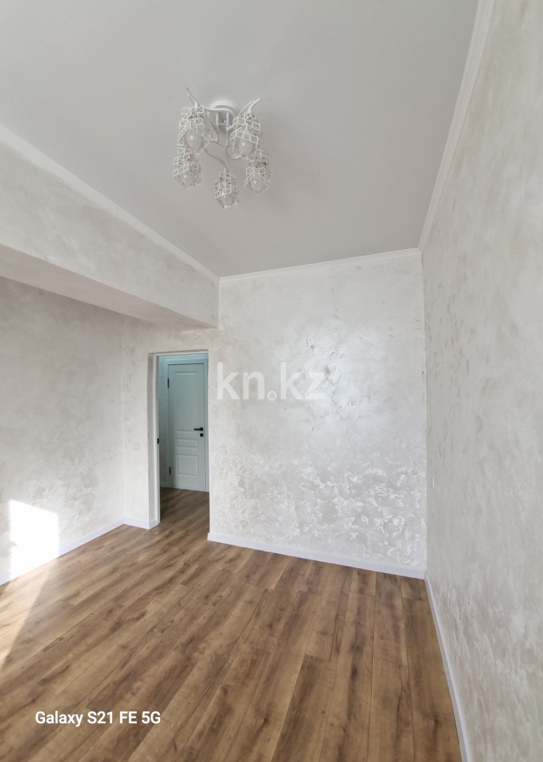 Продажа 2-комнатной квартиры, 55 м², Абильхаирхан, дом  241г - Продажа квартир в Шымкенте фото 5 из 15