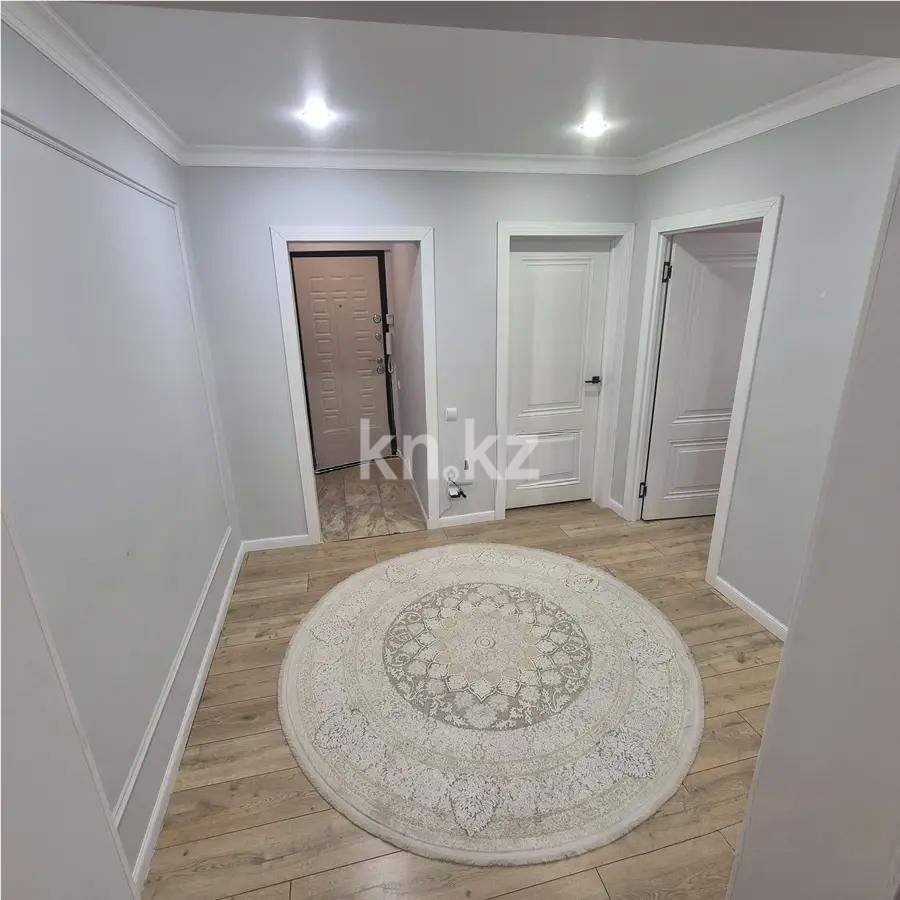 Продажа 3-комнатной квартиры, 67 м² - Продажа трехкомнатных квартир в Казахстане - страница 5 фото 7 из 7