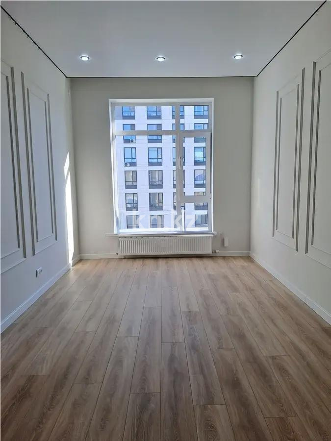 Продажа 2-комнатной квартиры, 60 м² в Астане