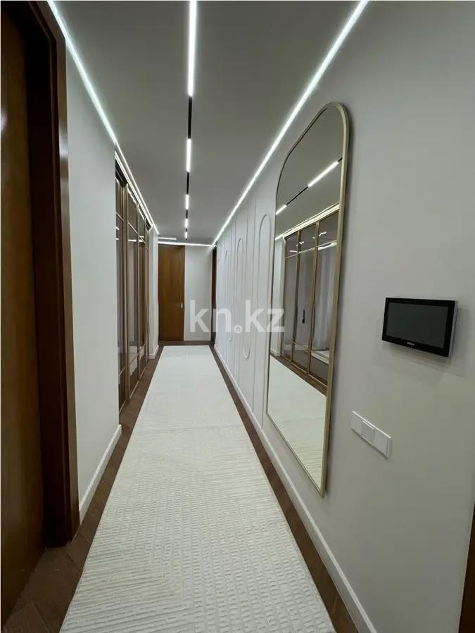 Продажа 3-комнатной квартиры, 104 м², ул. Сыганак, дом  52/1 в Астане - фото 6