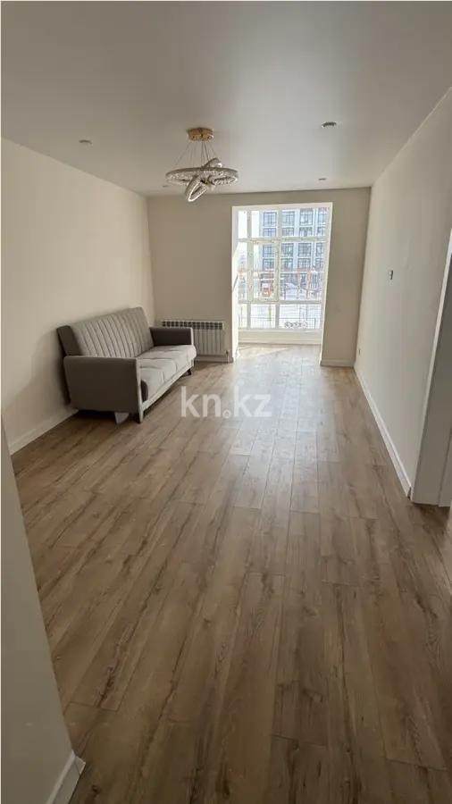 Продажа 2-комнатной квартиры, 65 м² - Продажа  двухкомнатных квартир в новостройках Астаны с фото - страница 66 фото 1 из 4