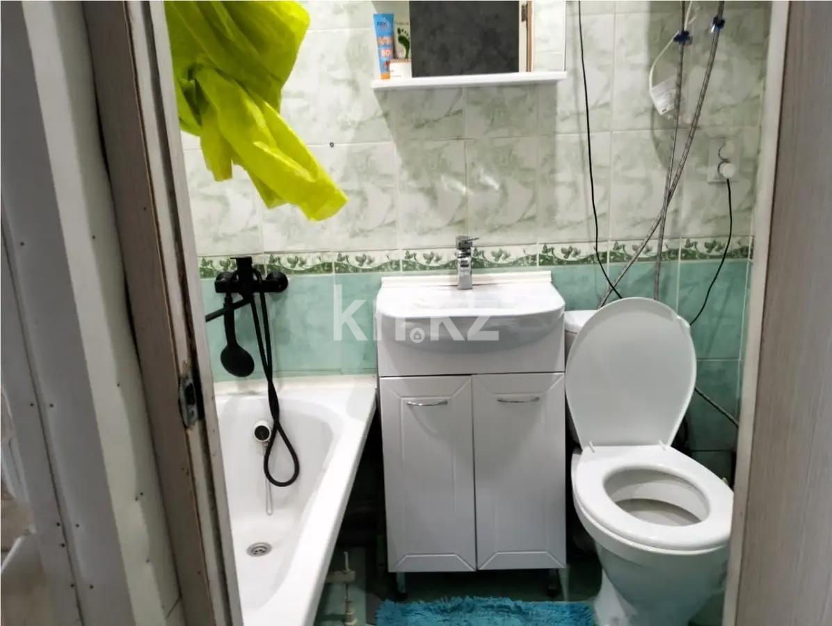 Продажа 1-комнатной квартиры, 31.2 м² - Продажа однокомнатных квартир в Астане - страница 99 фото 3 из 4