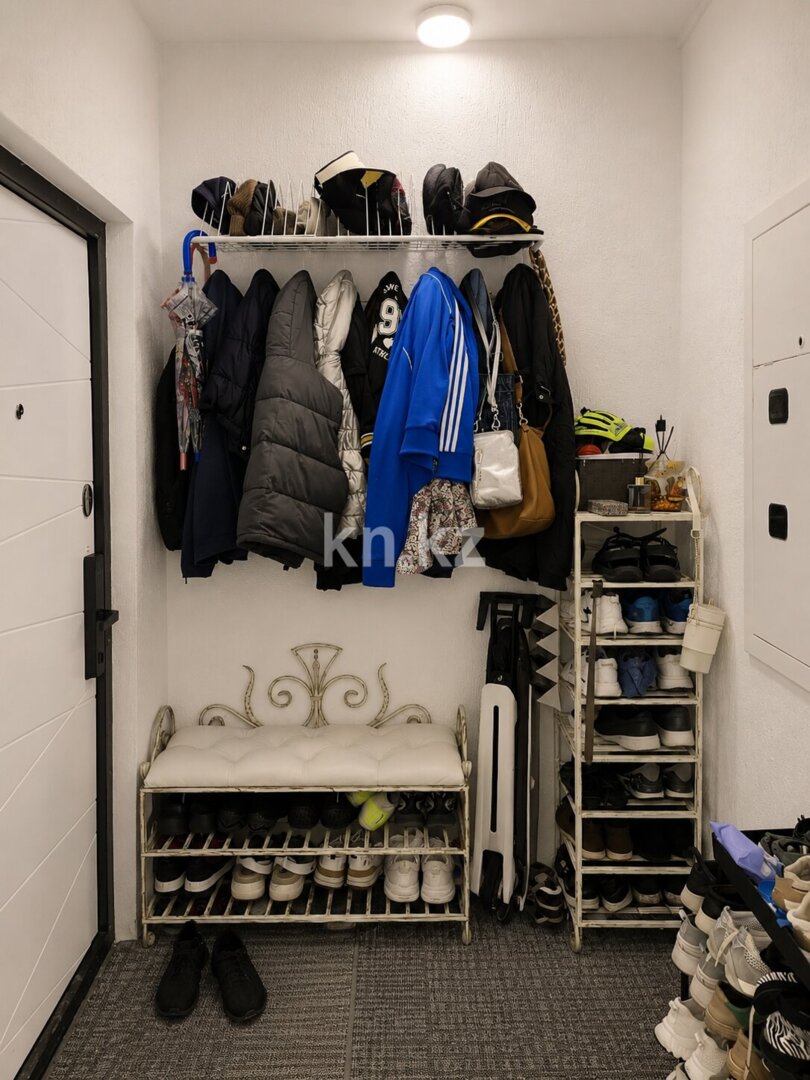 Продажа 3-комнатной квартиры, 73 м² в Караганде - фото 9