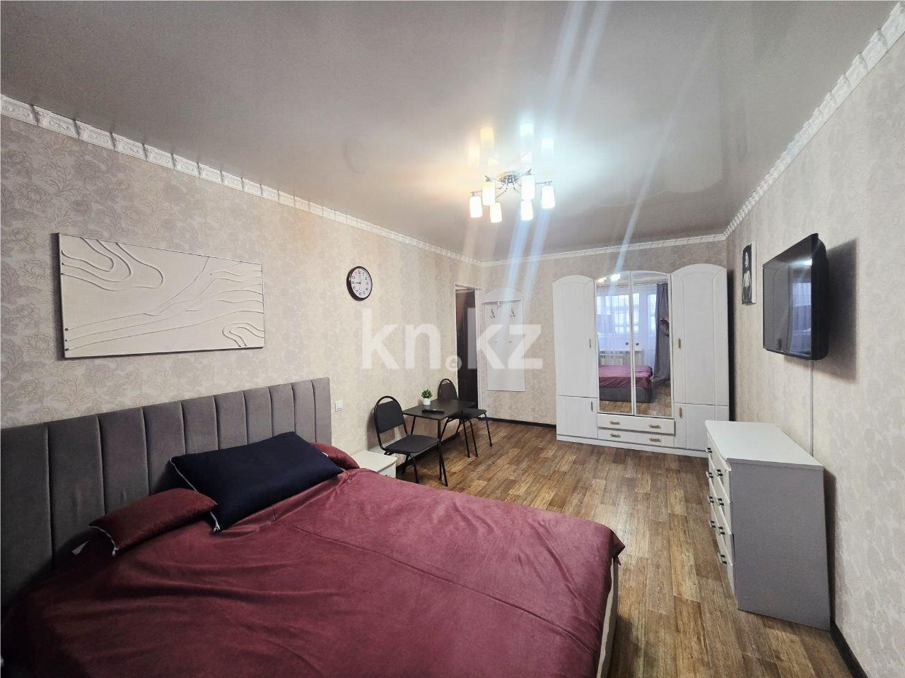 Продажа 1-комнатной квартиры, 31 м² в Темиртау - фото 2