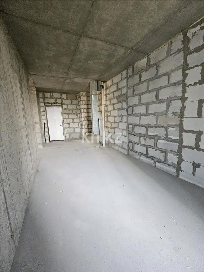 Продажа 4-комнатной квартиры, 102 м², ул. Тургута Озала, дом  237 - Продажа  четырехкомнатных квартир в новостройках Алматы фото 1 из 4
