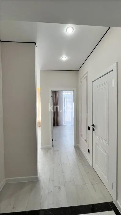 Продажа 1-комнатной квартиры, 41 м² - Продажа квартир в новостройках Астаны - страница 56 фото 5 из 5