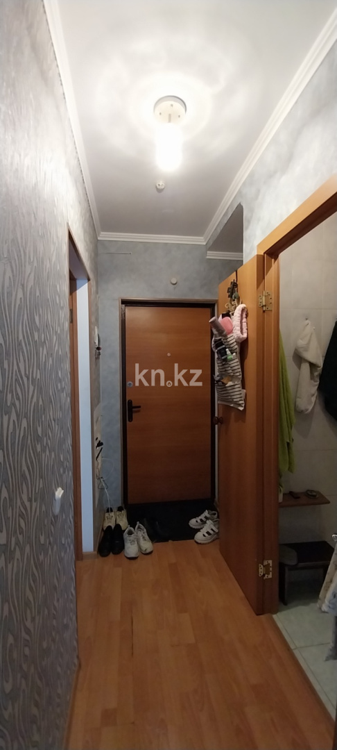 Продажа 1-комнатной квартиры, 37.9 м² в Астане - фото 4