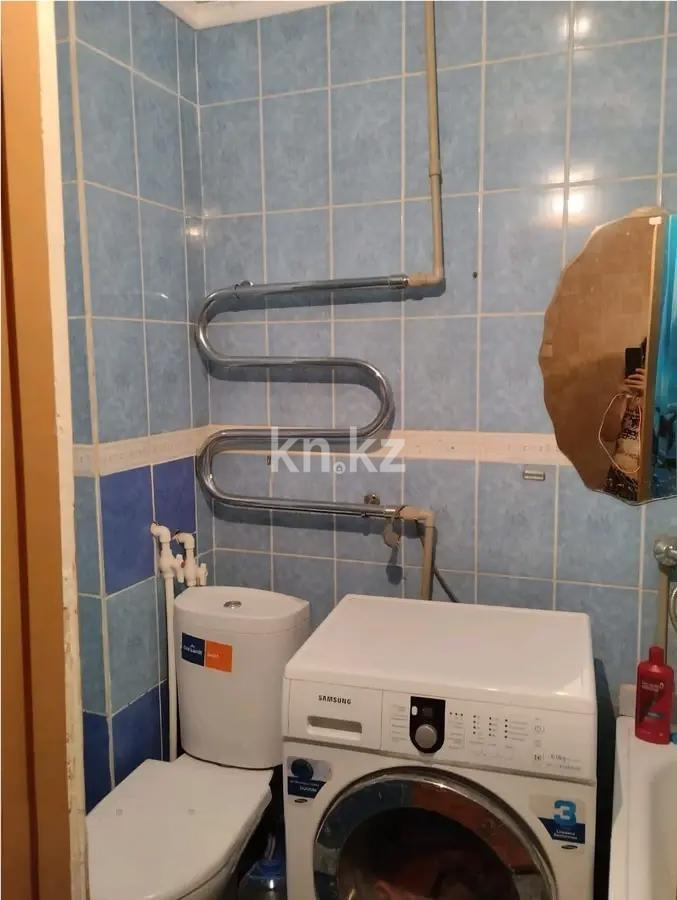 Продажа 2-комнатной квартиры, 44 м², ул. 6-й мик-н, дом  44 в Темиртау - фото 4