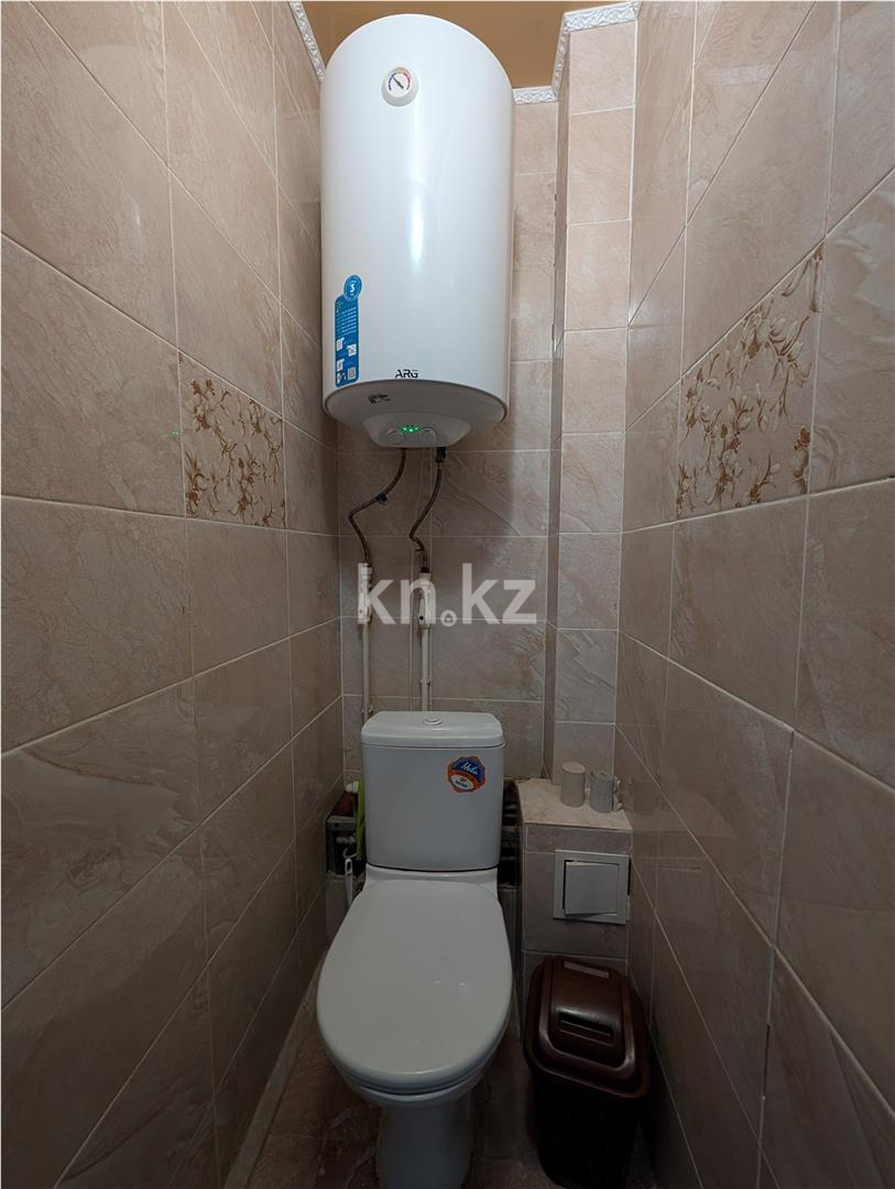 Продажа 2-комнатной квартиры, 53 м² в Караганде - фото 8