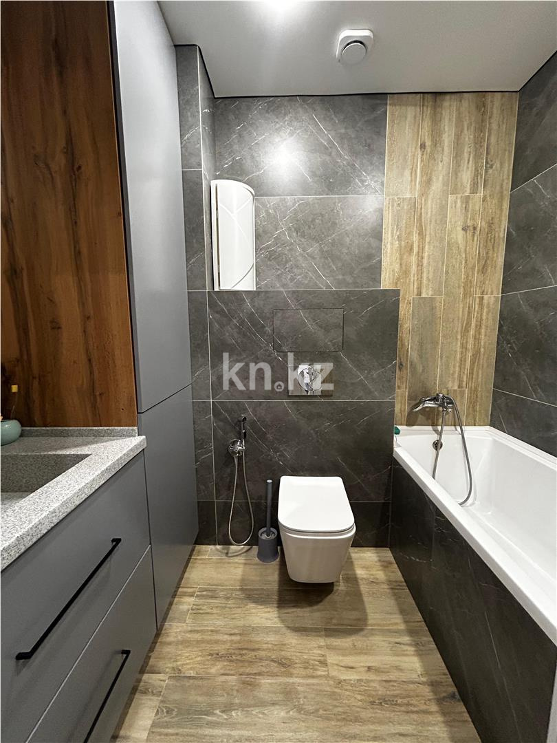 Продажа 5-комнатной квартиры, 128 м², мкр-н Степной-4, дом  15/2 - Продажа  пятикомнатных квартир в Караганде фото 24 из 24