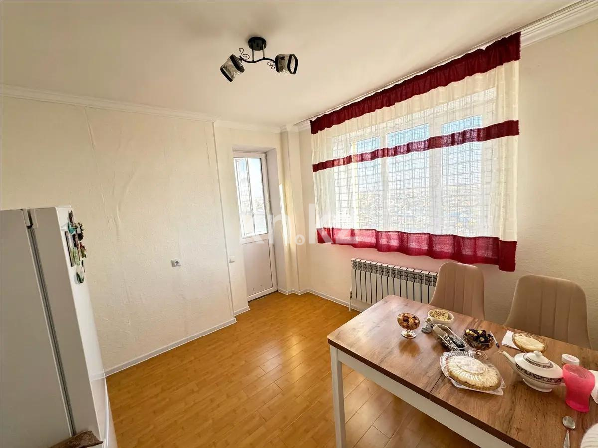 Продажа 1-комнатной квартиры, 33.8 м², пр. Тлендиева, дом  44а - Продажа  однокомнатных квартир в Астане без посредников с фото фото 2 из 3