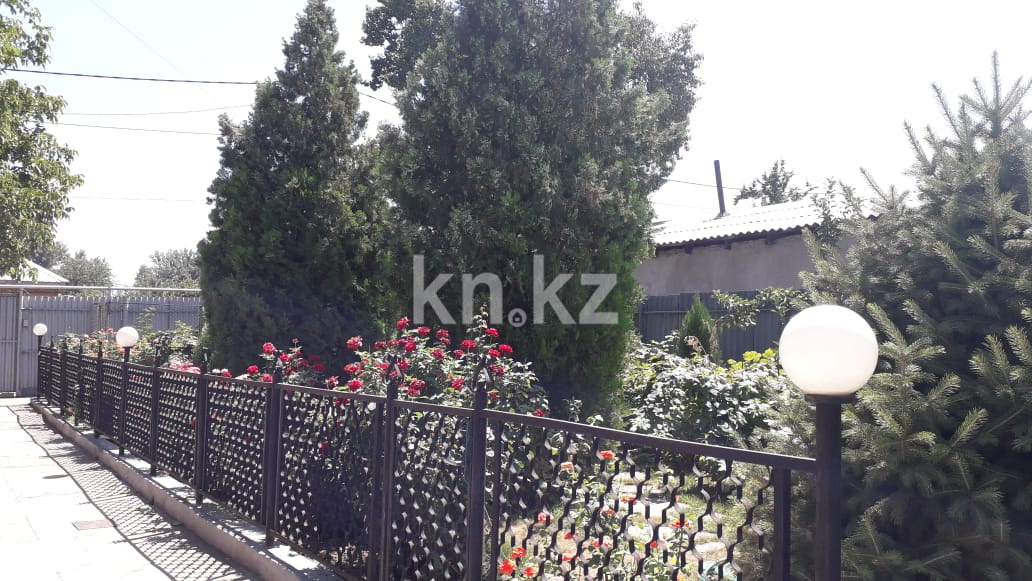 Аренда 3-комнатного дома, 90 м² в Алматы - фото 22