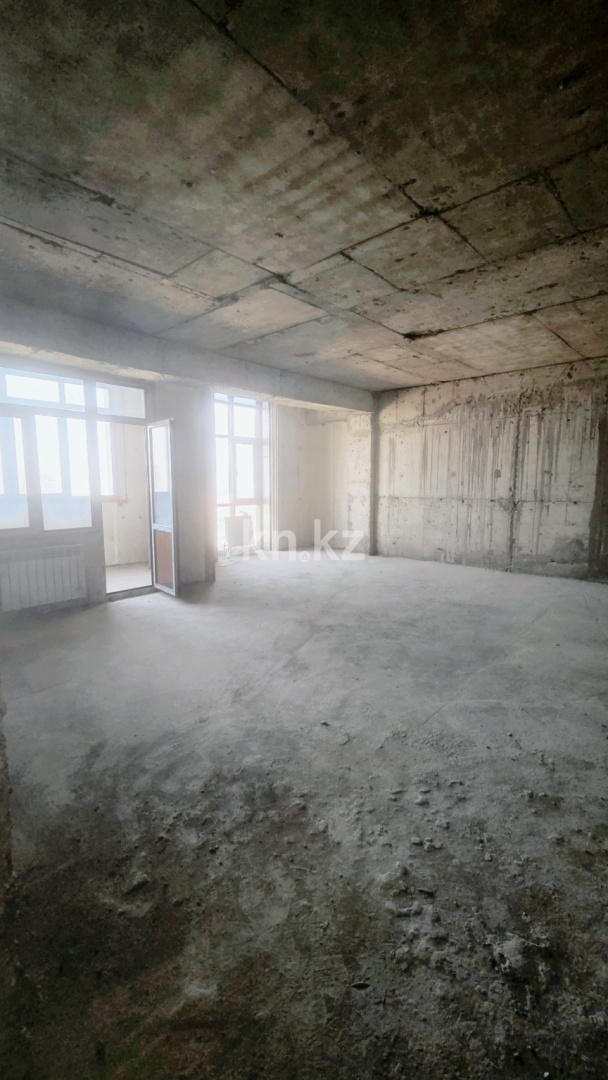 Продажа 2-комнатной квартиры, 78.6 м², ул. Гоголя, дом  20 - ул. Каирбекова - Продажа  двухкомнатных квартир в новостройках Алматы с фото фото 15 из 15