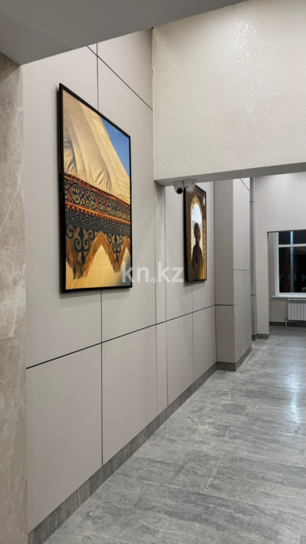 Продажа 2-комнатной квартиры, 41 м² - Продажа квартир в Караганде в Майкудуке - страница 8 фото 5 из 10