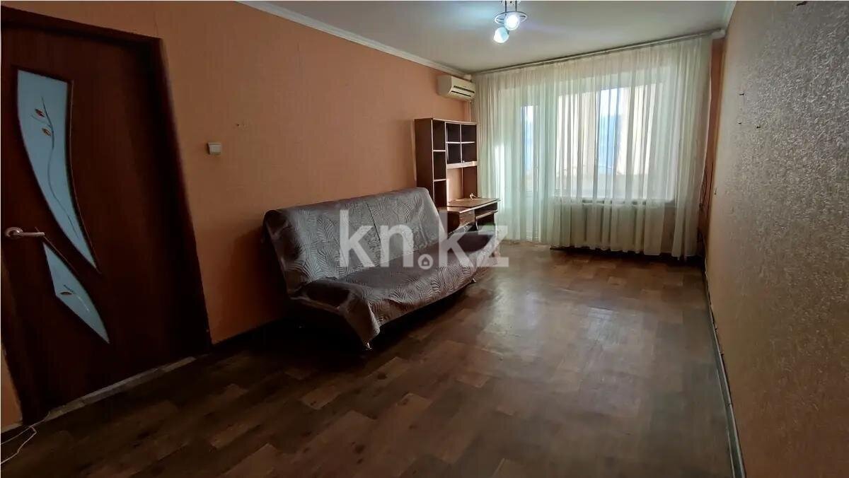 Продажа 2-комнатной квартиры, 50 м² в Темиртау