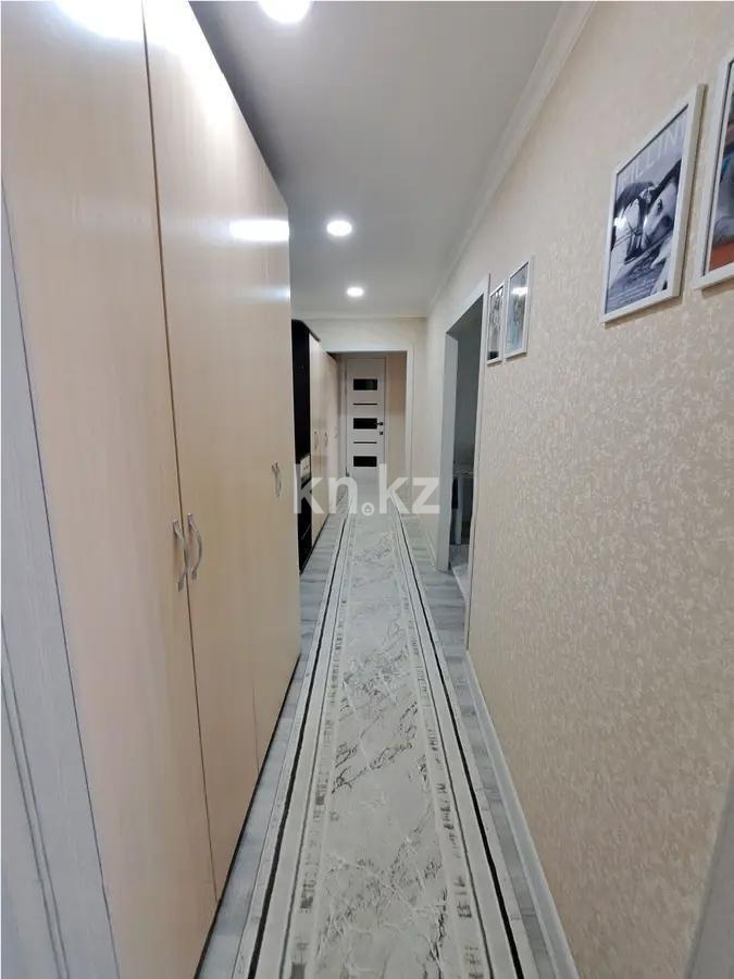 Продажа 2-комнатной квартиры, 54 м², ул. 9-й мкр., дом  39 - Продажа квартир в Темиртау без посредников фото 6 из 6