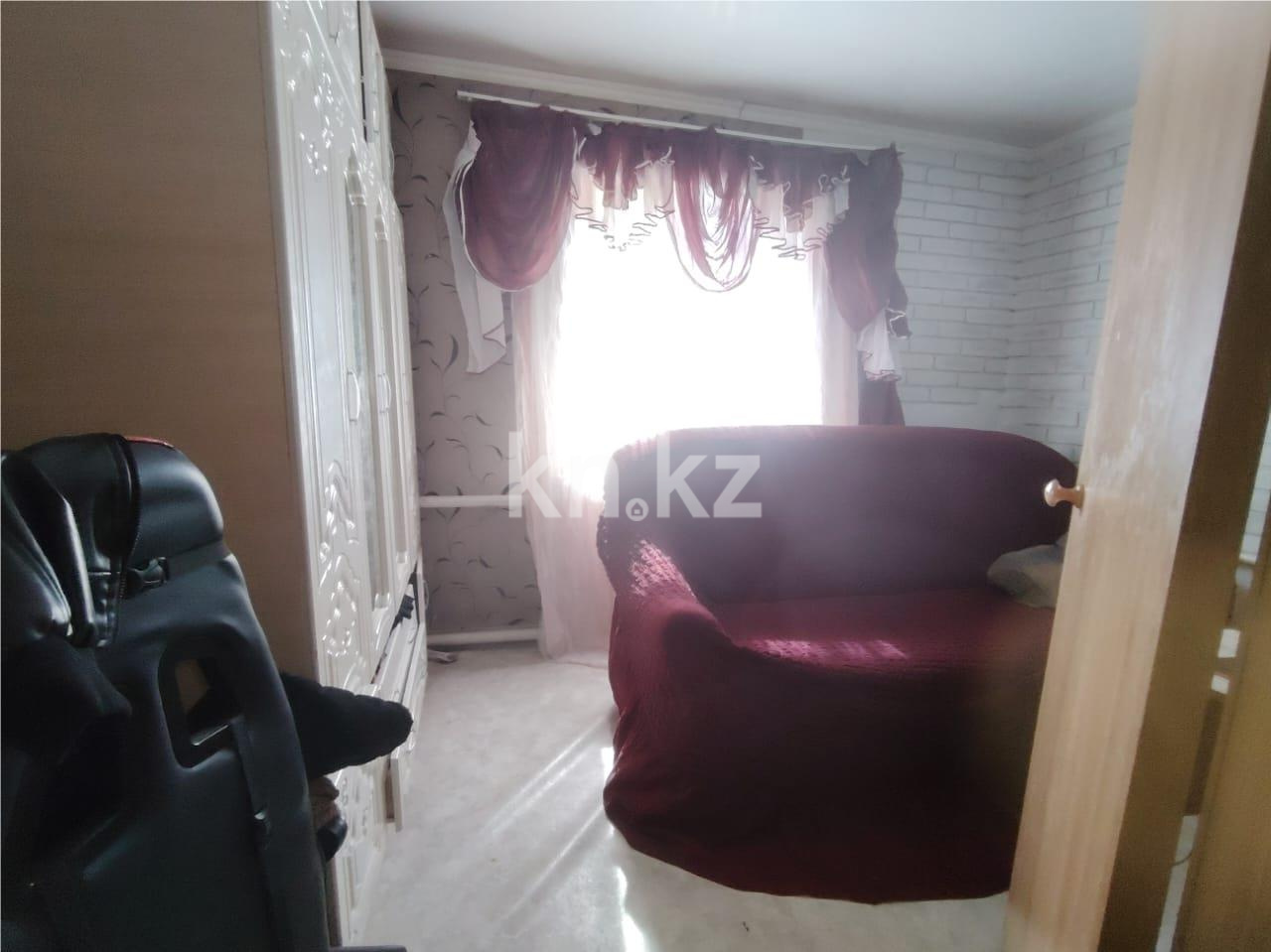 Продажа 4-комнатного дома, 75 м², ул. Брусиловского - Продажа домов, коттеджей в Темиртау фото 16 из 20