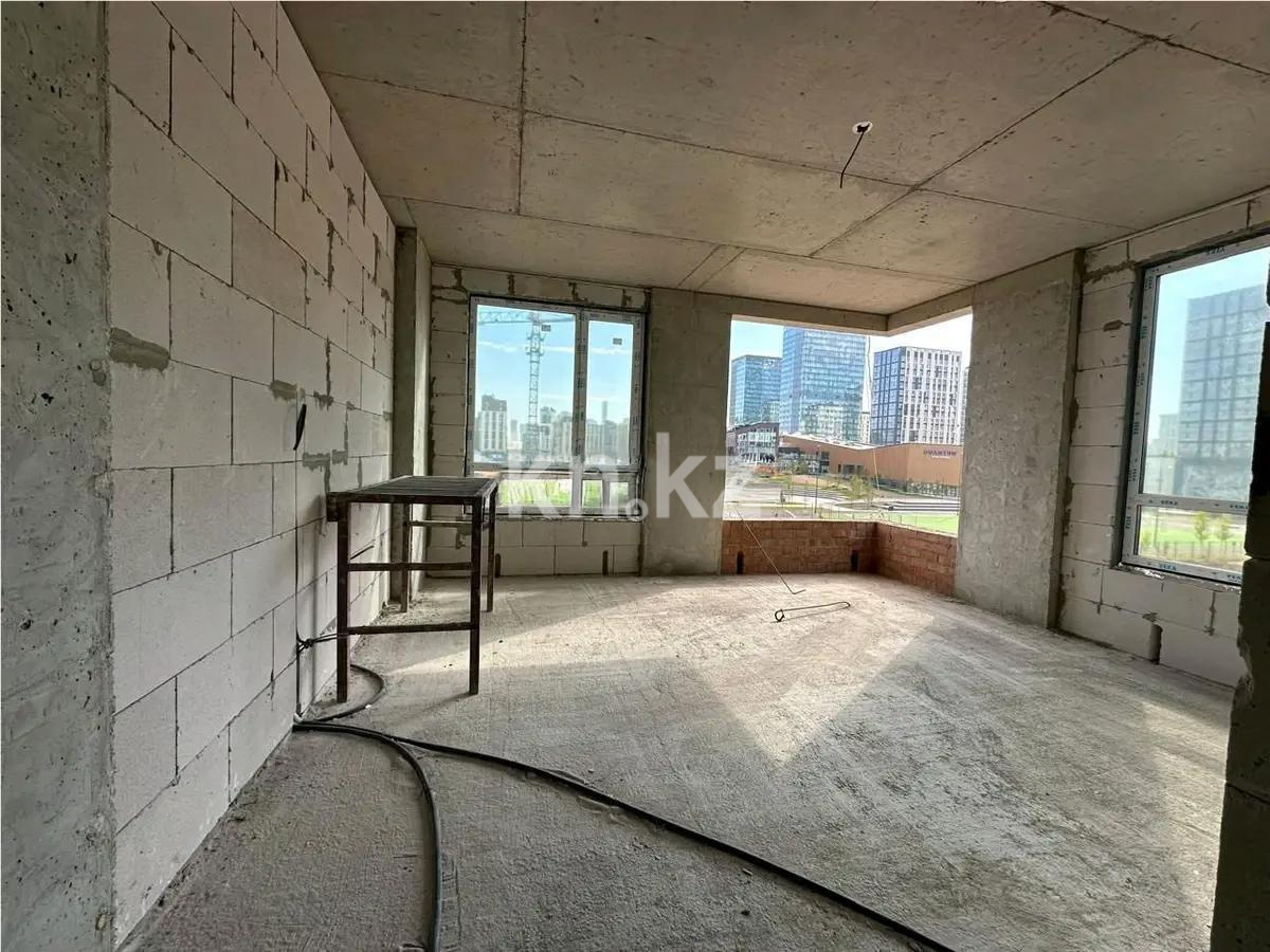 Продажа 3-комнатной квартиры, 103.65 м², ул. Е-899, дом  3 - Продажа квартир в Казахстане фото 1 из 2