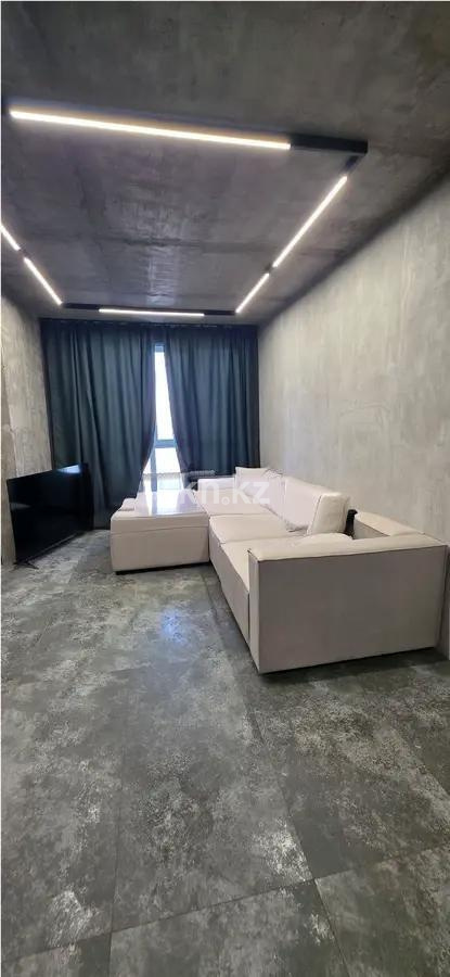 Продажа 1-комнатной квартиры, 45 м² в Алматы