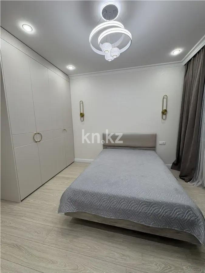 Продажа 2-комнатной квартиры, 60 м², ул. Азербаева, дом  20 в Астане - фото 2